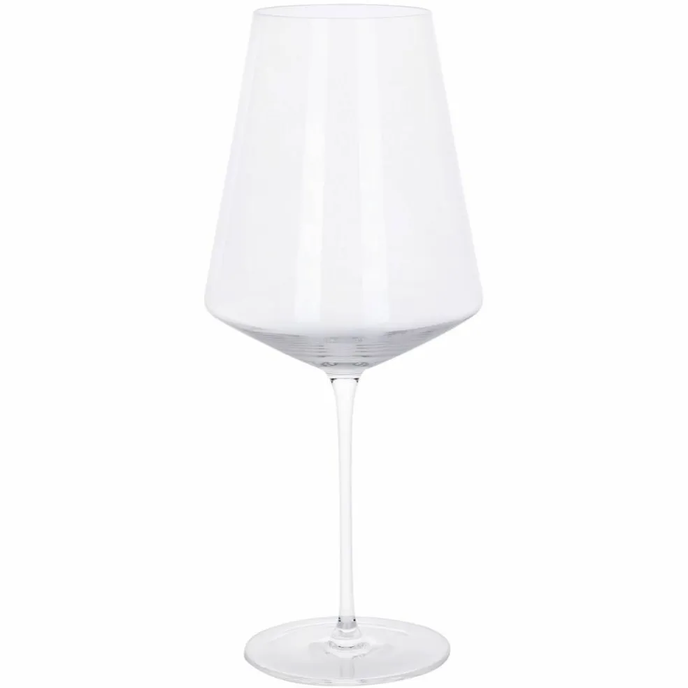 Bordeaux rödvinsglas 70 cl 2-pack
