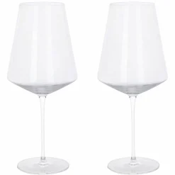 Bordeaux rödvinsglas 70 cl 2-pack