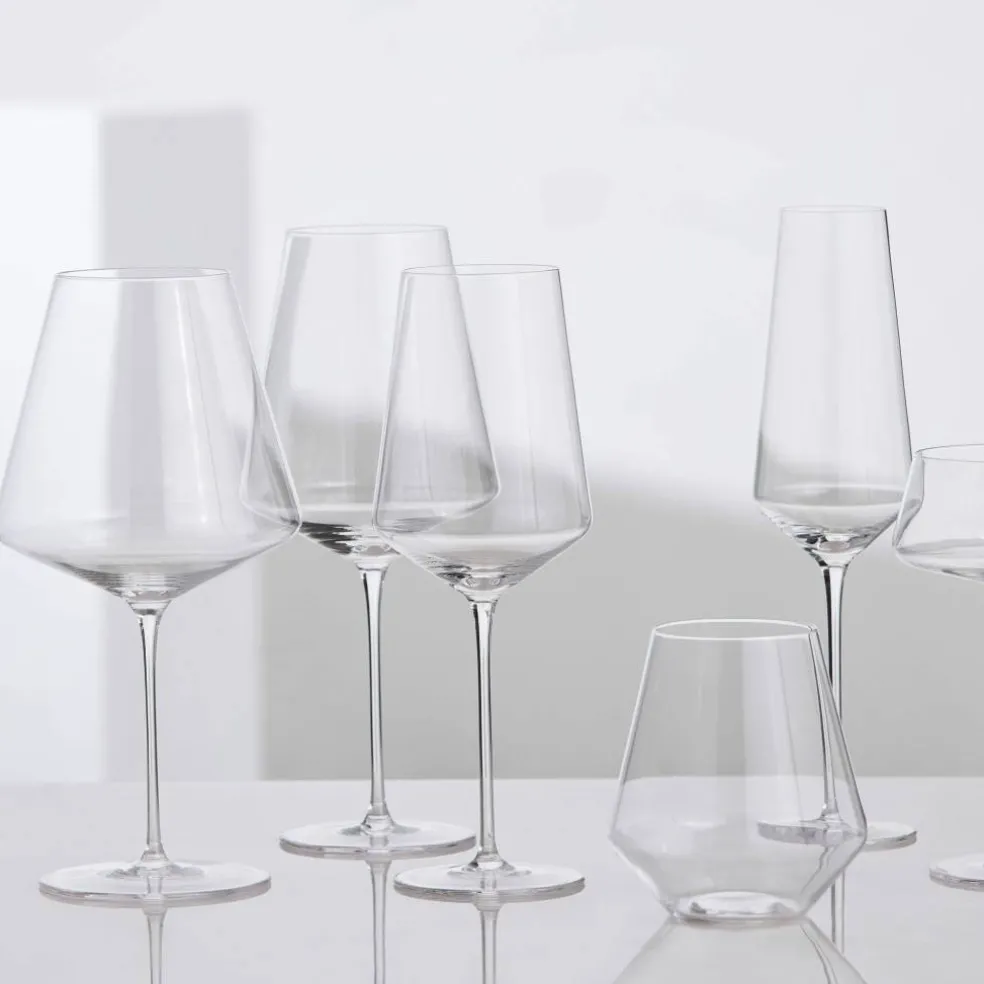 Bordeaux rödvinsglas 70 cl 2-pack