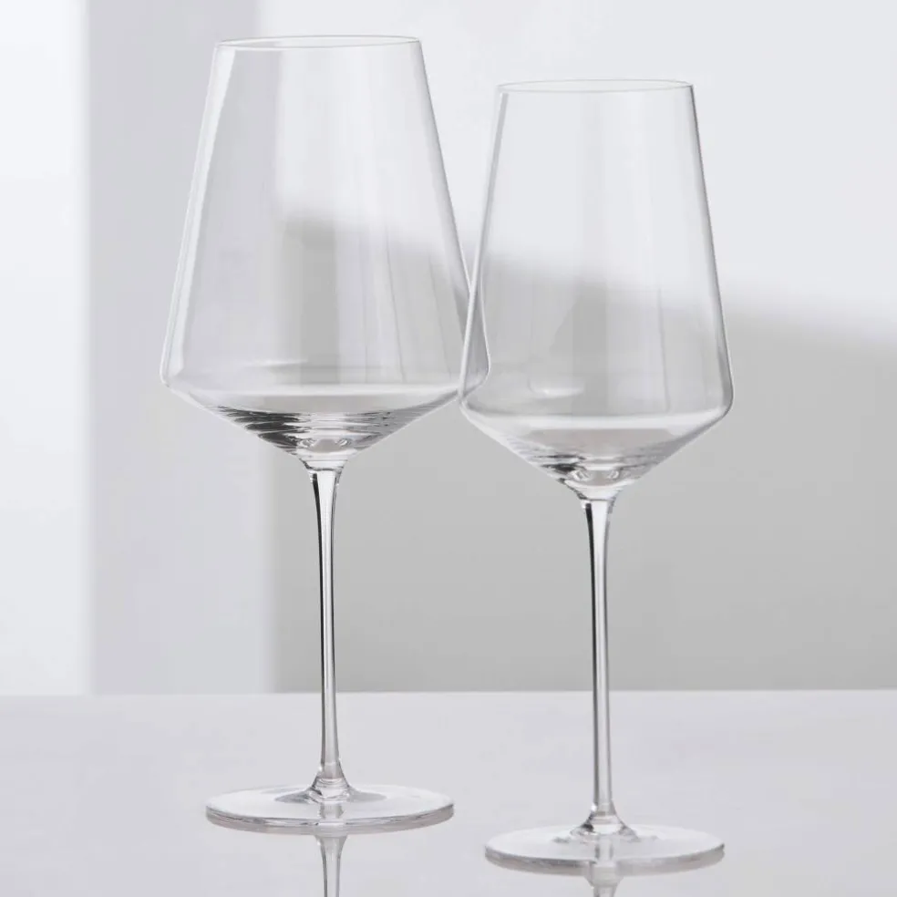 Bordeaux rödvinsglas 70 cl 2-pack