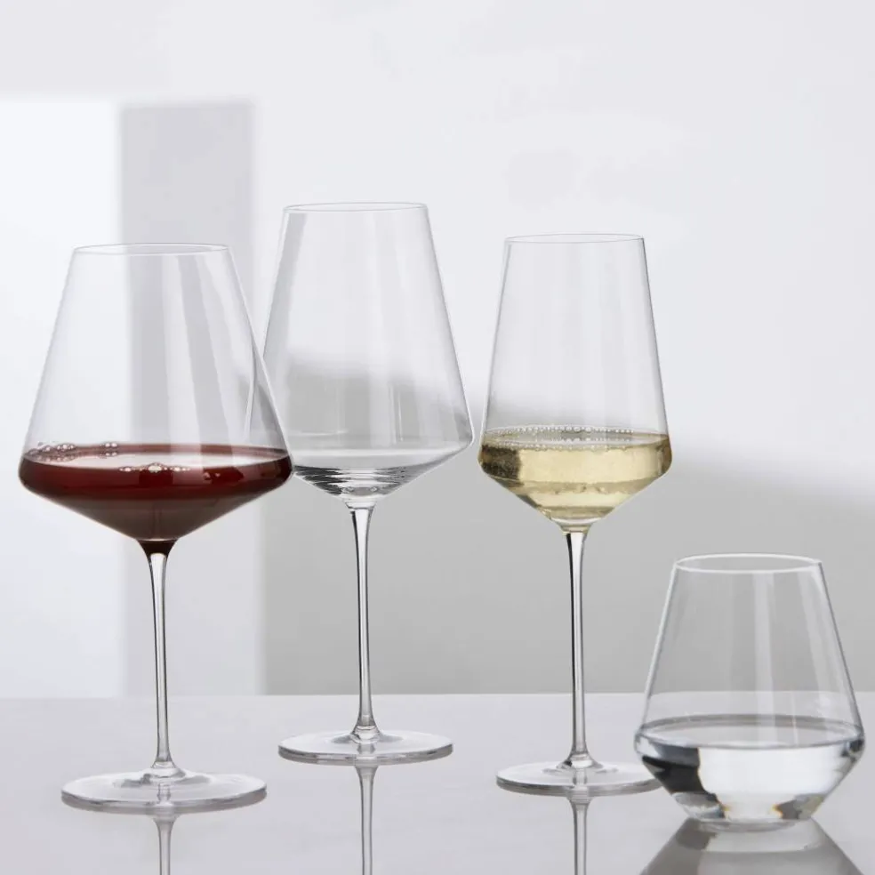 Bordeaux rödvinsglas 70 cl 2-pack