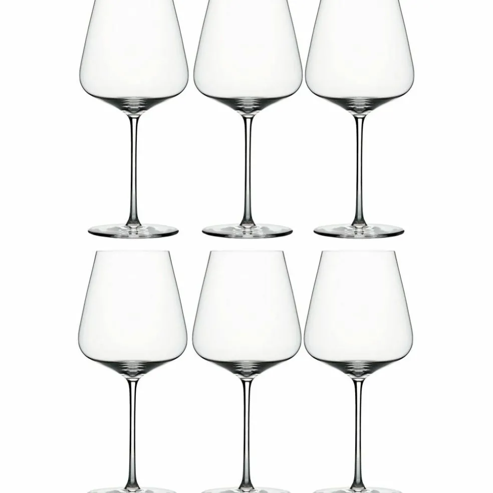 Bordeaux vinglas 765 ml. 6 st.