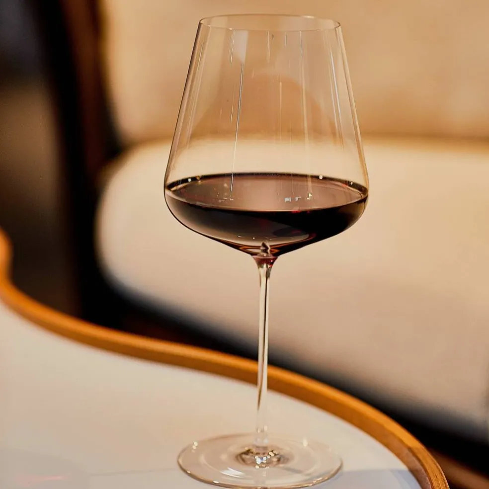 Bordeaux vinglas 765 ml. 6 st.