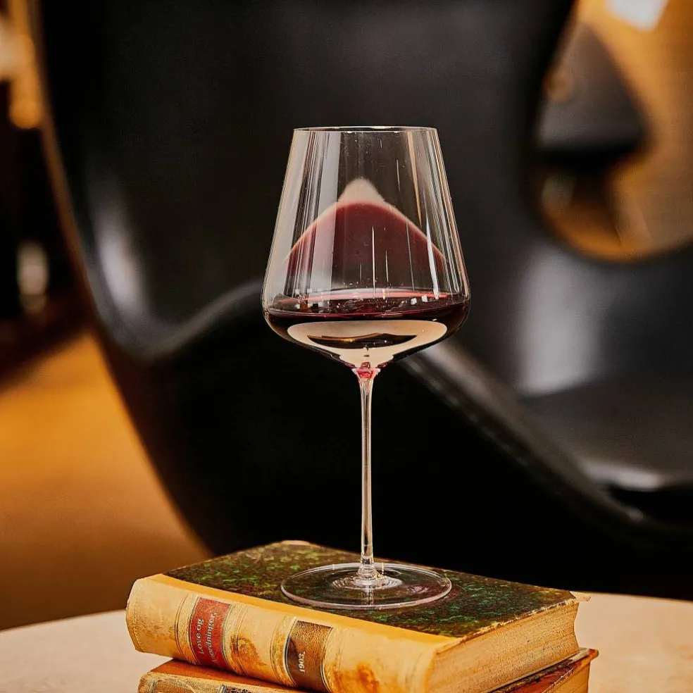 Bordeaux vinglas 765 ml. 6 st.