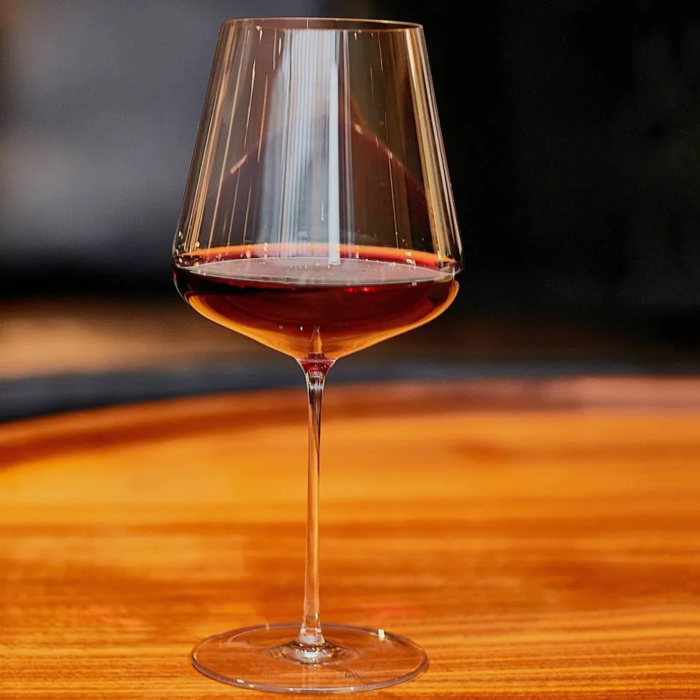 Bordeaux vinglas 765 ml. 6 st.