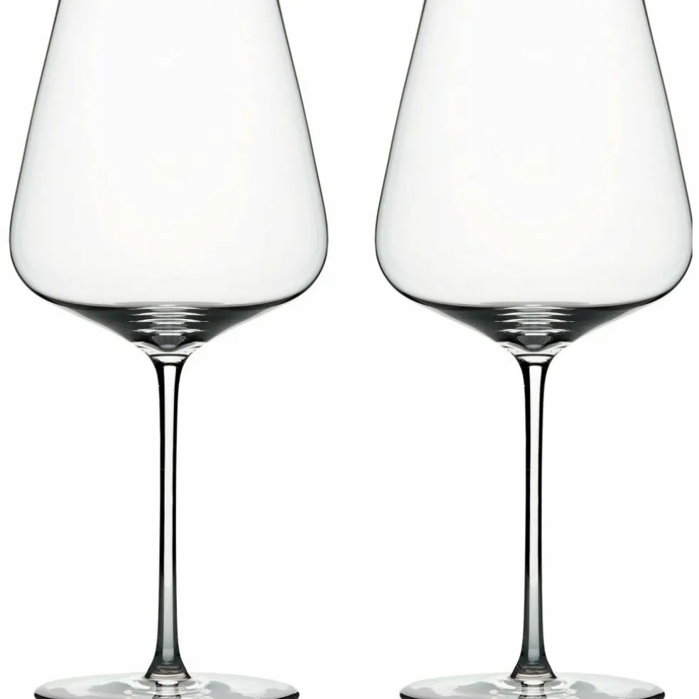 Bordeaux vinglas 765 ml. 6 st.