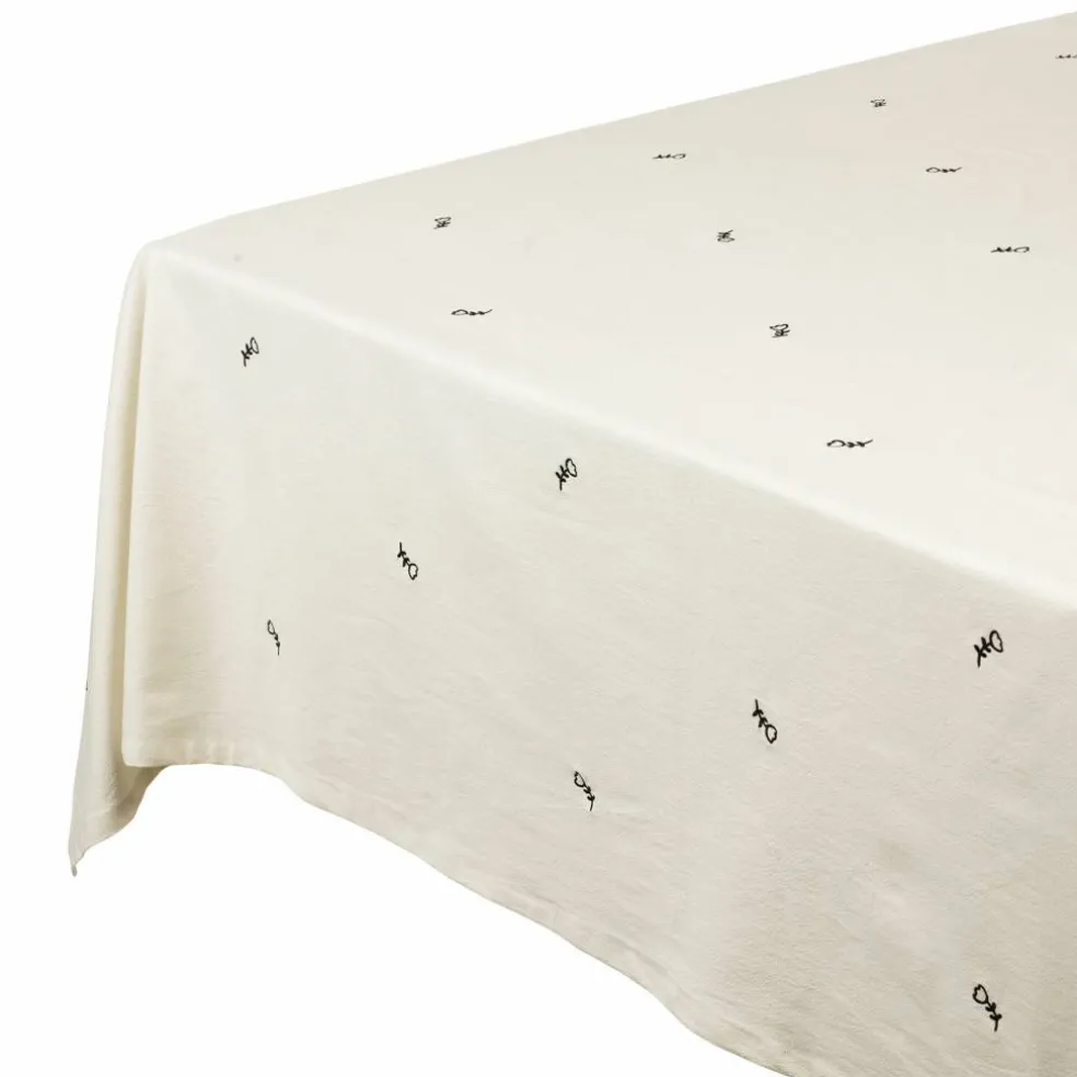 Bordsduk 300 x 160 cm