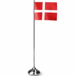 Bordsflagga Dansk 35 cm