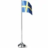 Bordsflagga Norsk 35 cm
