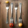 Bordsgaffel 4-pack