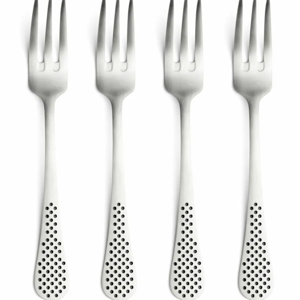 Bordsgaffel 4-pack