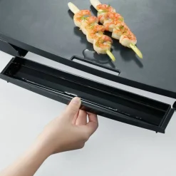 Bordsgrill