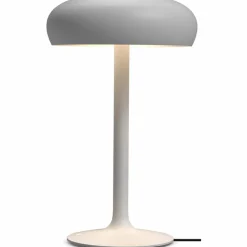 Bordslampa, black