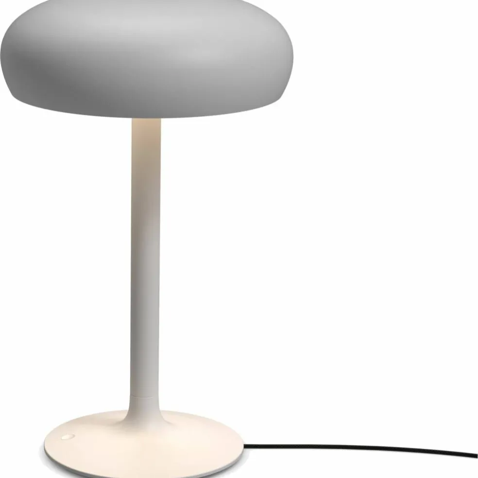 Bordslampa, emerald