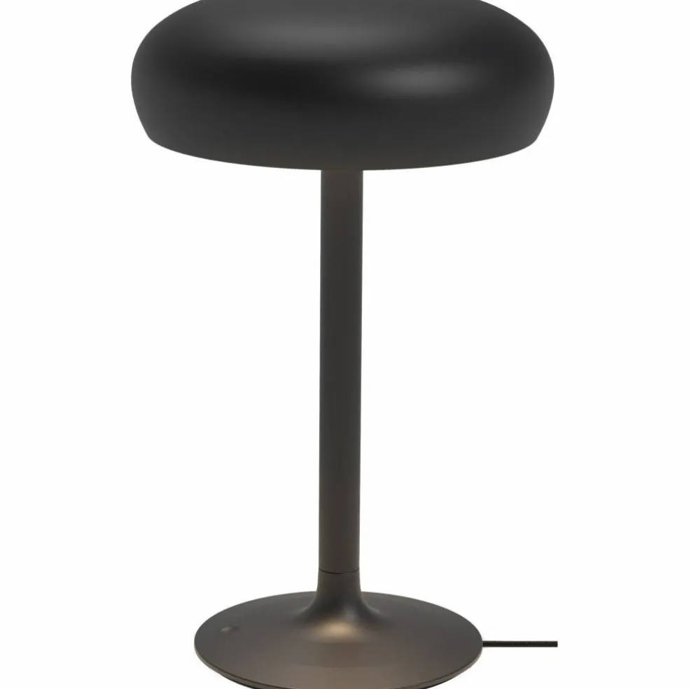 Bordslampa, emerald