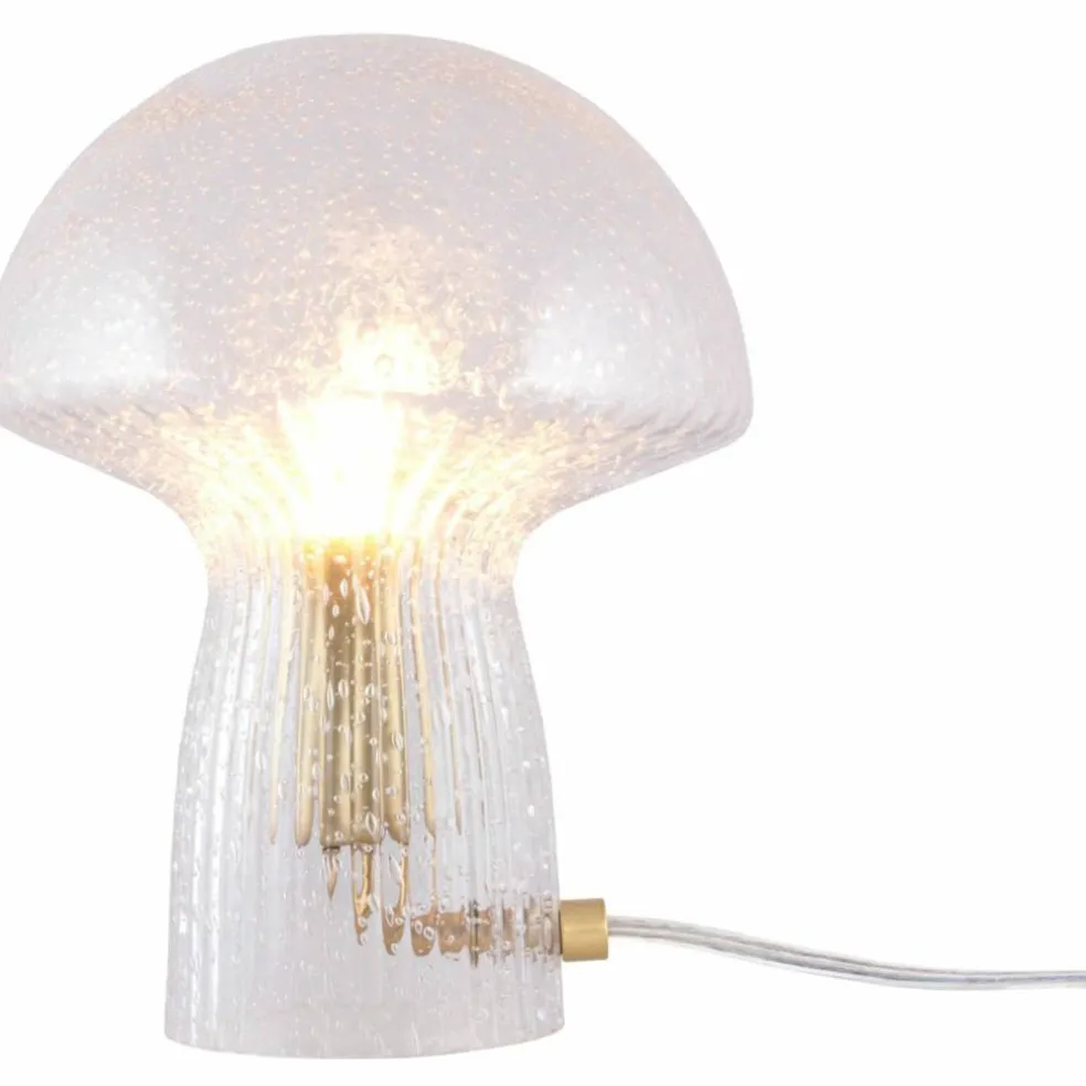 Bordslampa Fungo 16 special