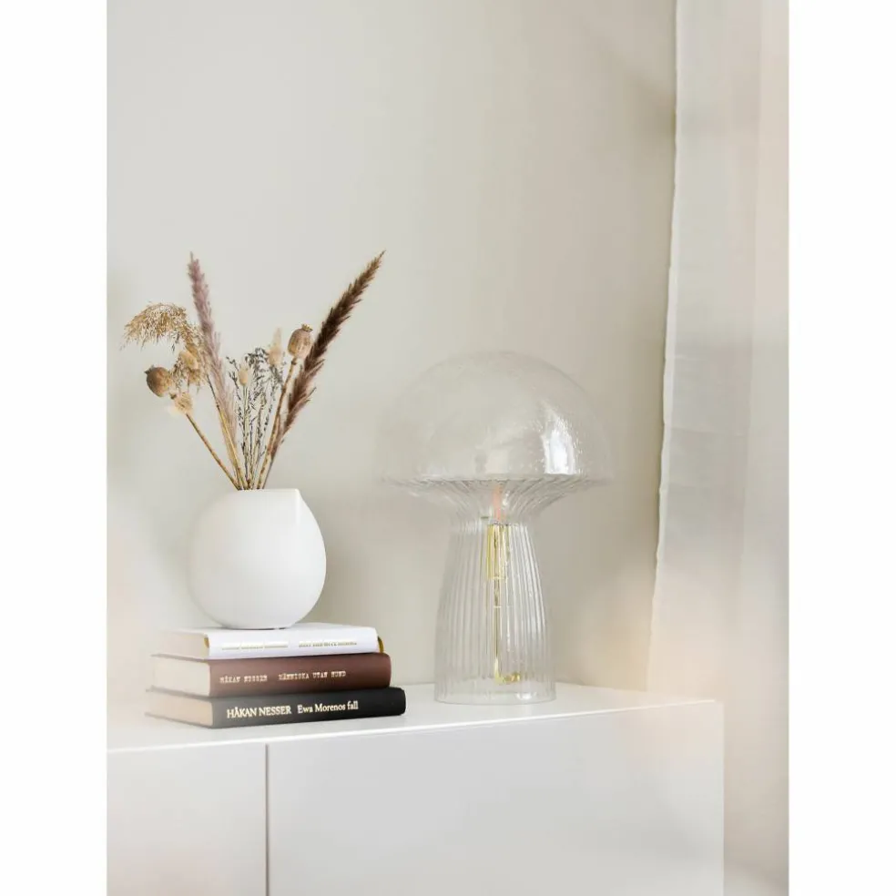 Bordslampa Fungo 16 special