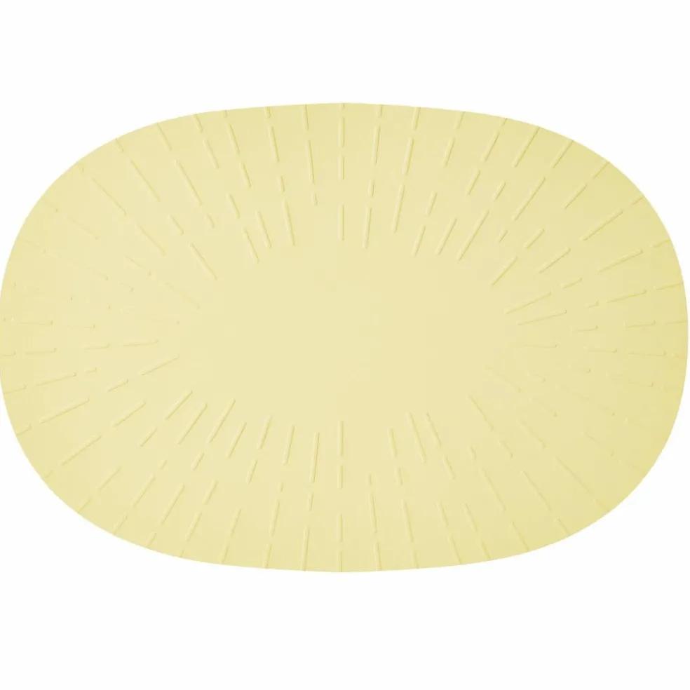 Bordstablett, lemon