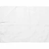 Bordstablett 50x35 cm, bleached white