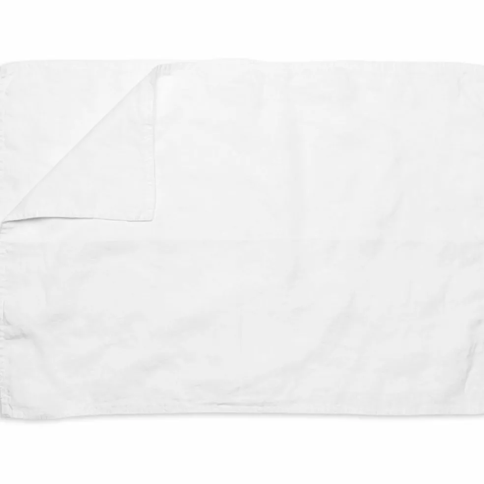 Bordstablett 50x35 cm, bleached white