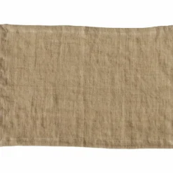 Bordstablett, 50 x 37 cm, pampas