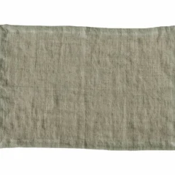 Bordstablett, 50 x 37 cm, pampas