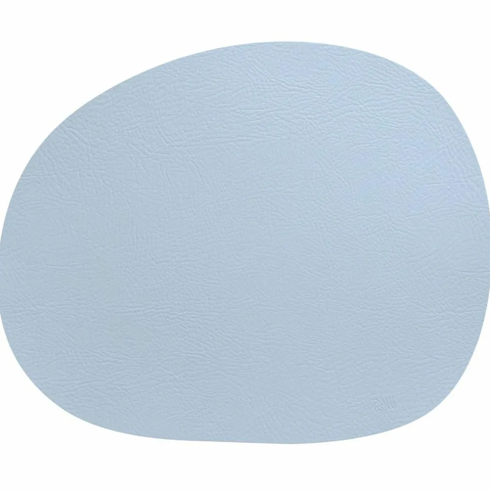 Bordstablett 41x33,5 cm, sky blue