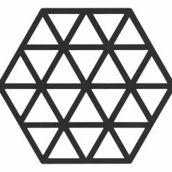 Bordsunderlägg Black Triangle