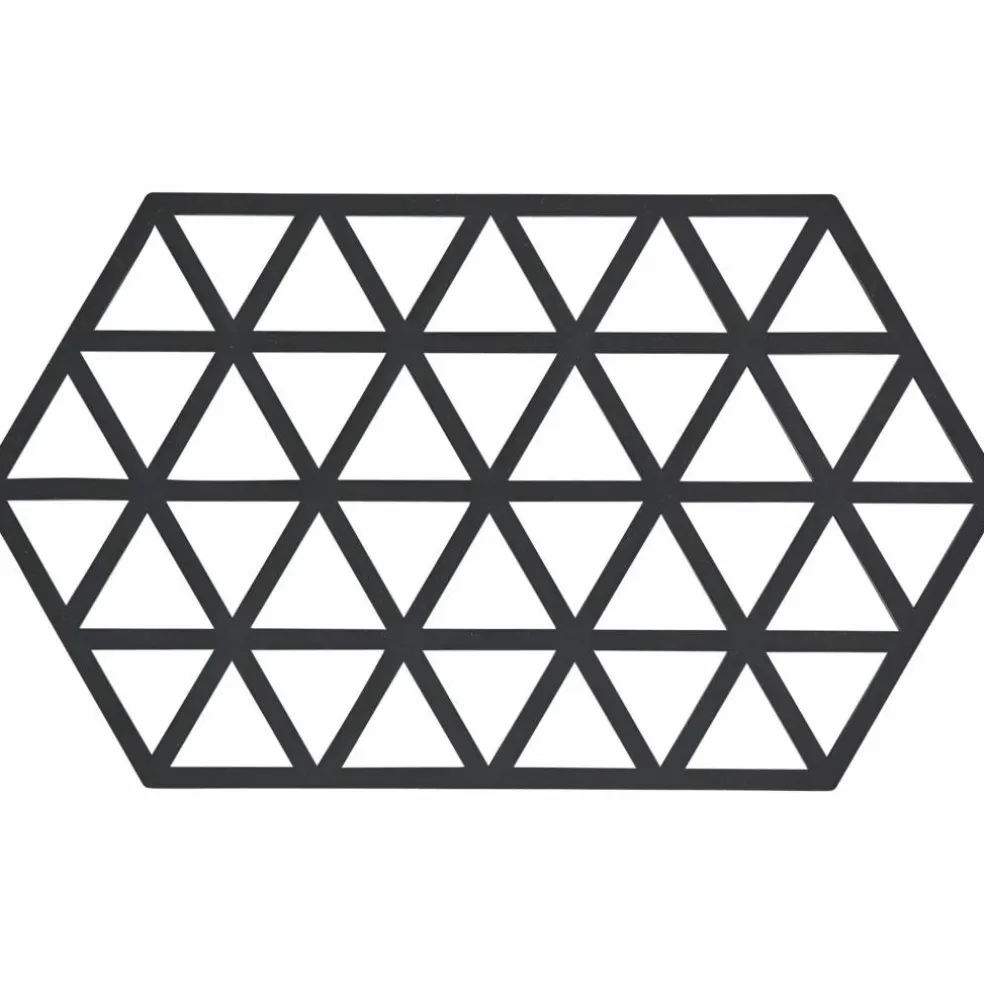 Bordsunderlägg Black Trian L24