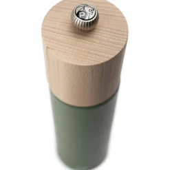 Boreal pepparkvarn 21 cm, fern green