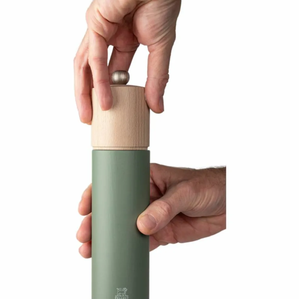 Boreal pepparkvarn 21 cm, fern green