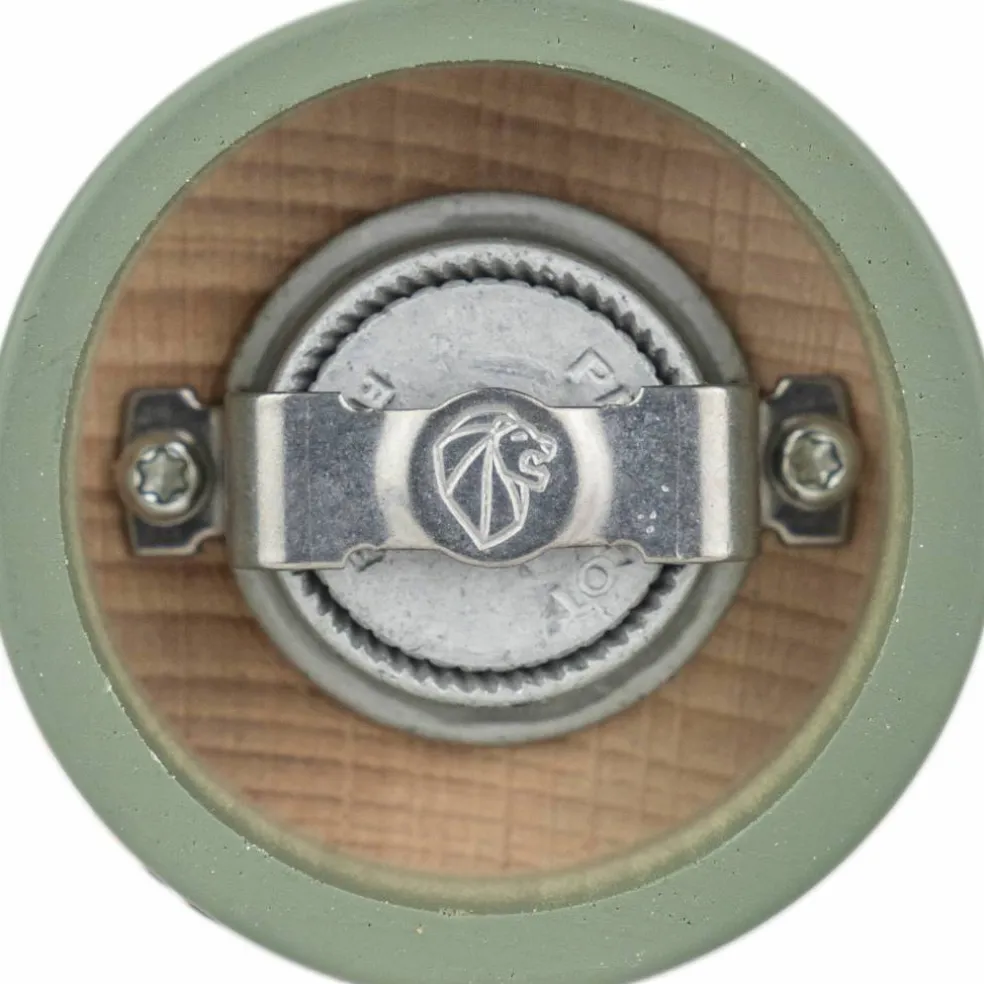 Boreal pepparkvarn 21 cm, fern green