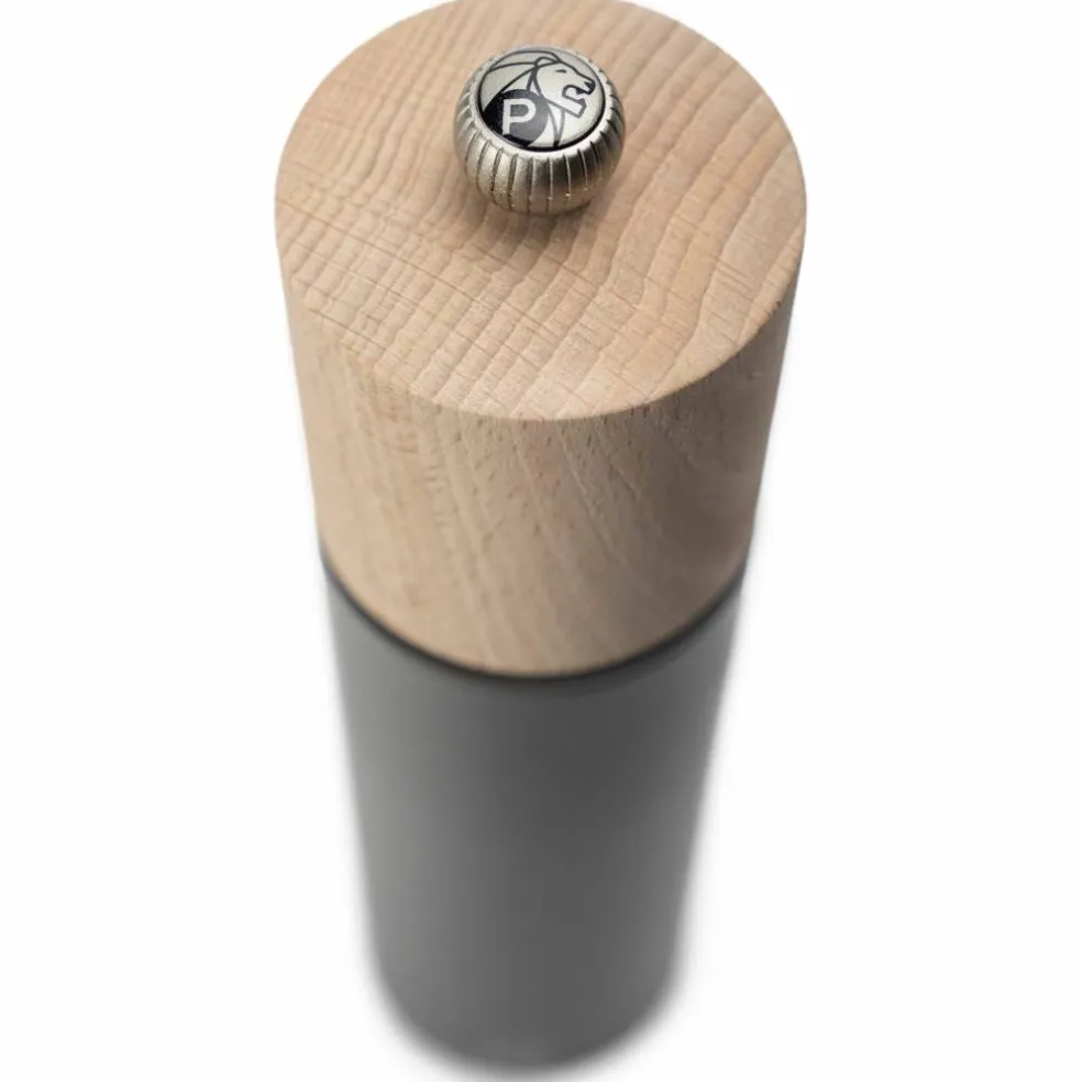 Boreal pepparkvarn 21 cm, hazelnut