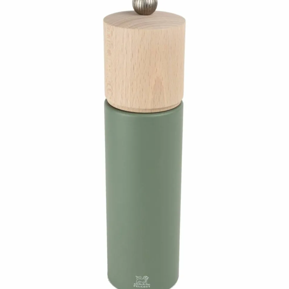 Boreal pepparkvarn 21 cm, hazelnut