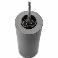 Boreal pepparkvarn 21 cm, rock grey