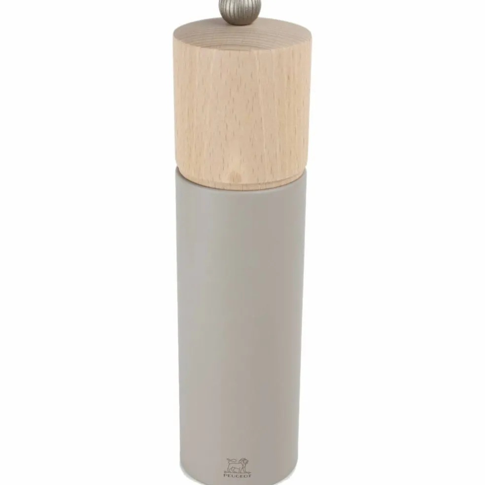 Boreal saltkvarn 21 cm, pebble grey