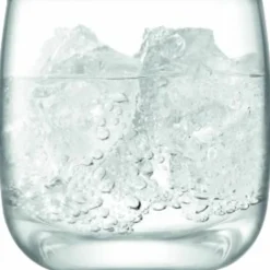 Borough Dryckesglas 4 st, 300 ml