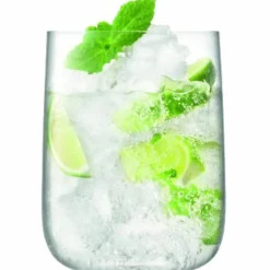 Borough Dryckesglas 4 st, 300 ml