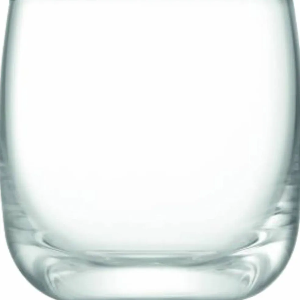 Borough Dryckesglas 4 st, 625 ml