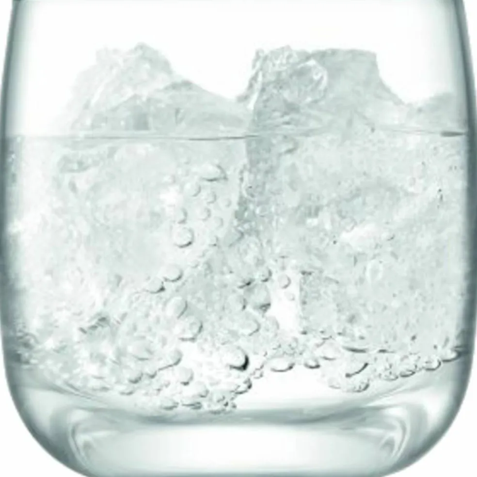 Borough Dryckesglas 4 st, 625 ml