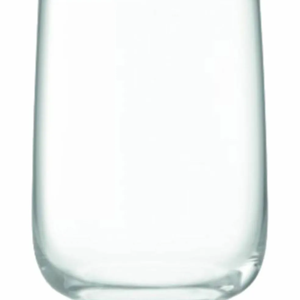 Borough Dryckesglas 4 st, 625 ml