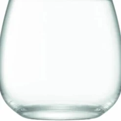 Borough Dryckesglas 4 st, 625 ml