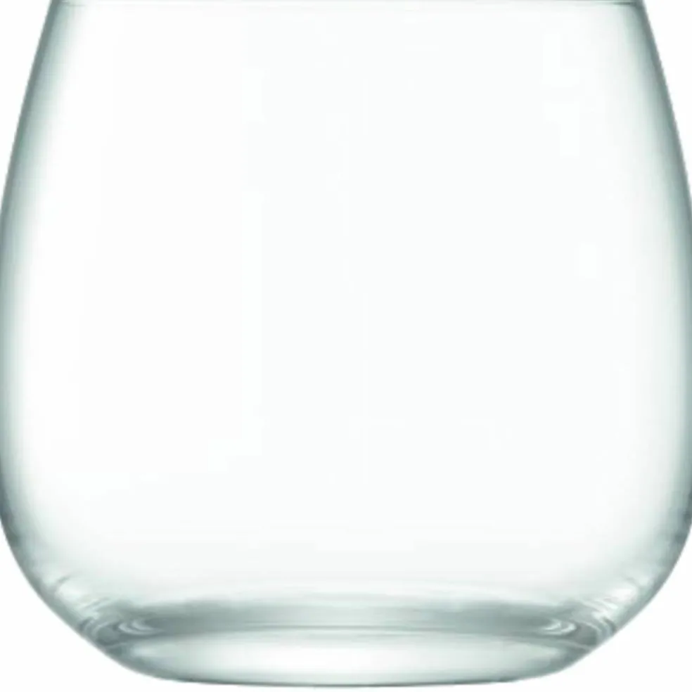 Borough Dryckesglas 4 st, 625 ml