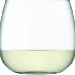 Borough Dryckesglas 4 st, 625 ml