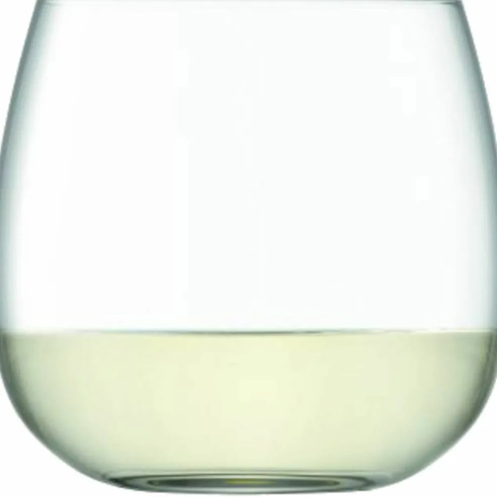 Borough Dryckesglas 4 st, 625 ml