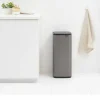 Bo Touch Bin soptunna 30 liter, mattsvart