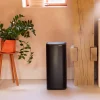 Bo Touch Bin soptunna 30 liter, platina
