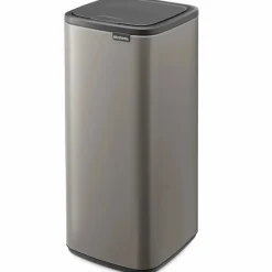 Bo Touch Bin soptunna 30 liter, platina