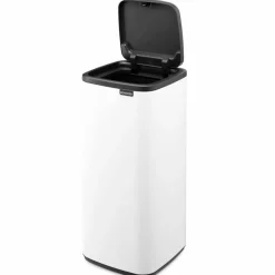 Bo Touch Bin soptunna 30 liter, platina