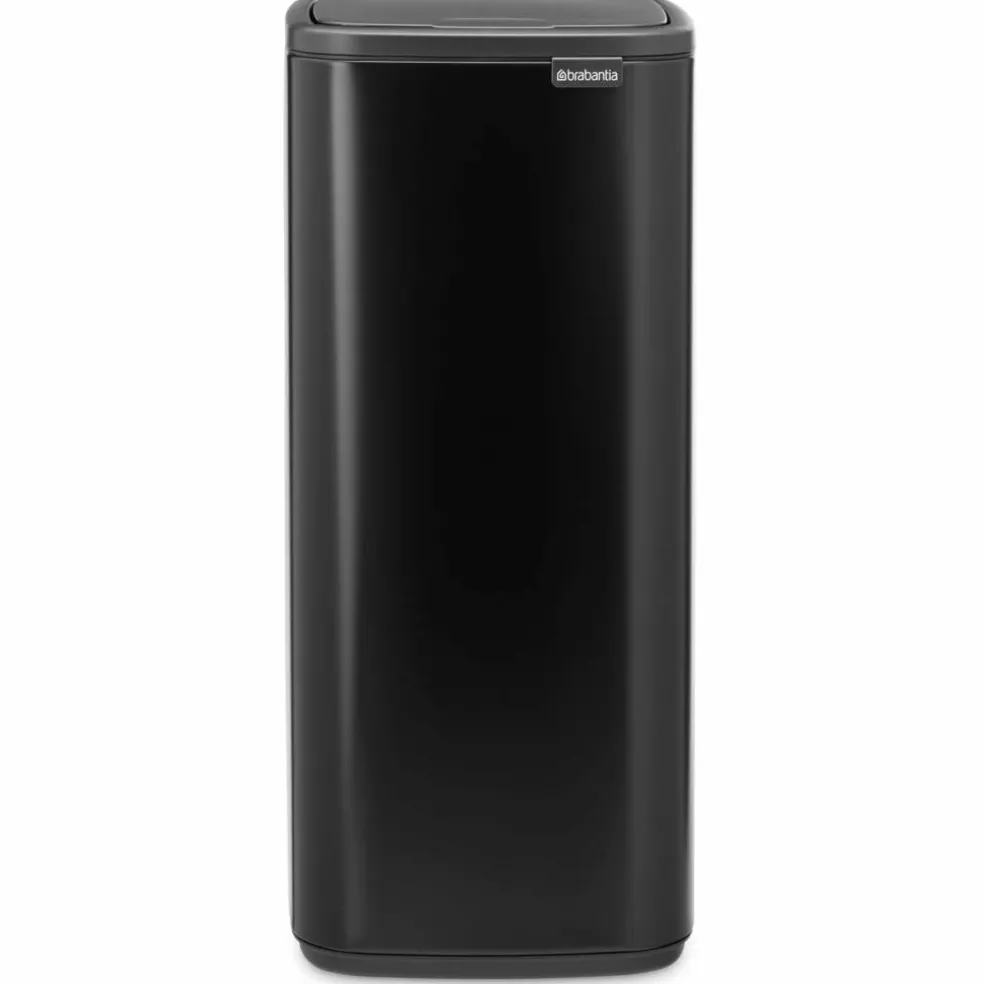 Bo Touch Bin soptunna 30 liter, platina